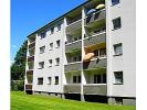 Photo of 1 Bedroom Apartment Property For Sale In Pankower Allee, Reinickendorf