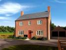 Photo of Plot , , and , Royal Oak Place, West End, Long Whatton, LE12
