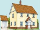 Plot - Fairlie Gardens, Hethersett, 