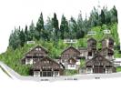 Photo of A 2 Bed New Development in Samoens