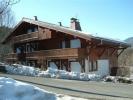 Photo of A 7 Bed Chalet in Morillon