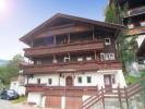 Photo of Traditional Tyrolian 16 th century chalet.