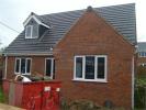 Photo of Lincoln Road, Metheringham Lincolnshire, LN4