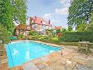 Heathview Gardens, Putney London, SW15