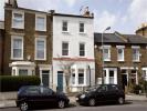 Photo of Bective Road, Putney London, SW15