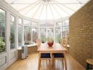 Photo of Langton Place, Southfields London, SW18