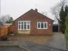 Willow Close, Scopwick Lincolnshire, LN4
