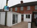 Twenty Row, Navenby Lincolnshire, LN5